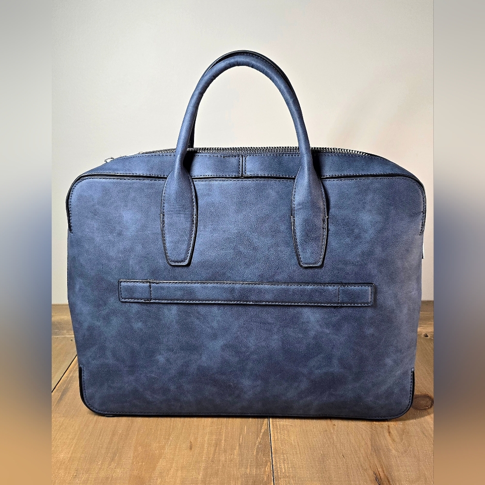 Alfani Messenger Men's Bag